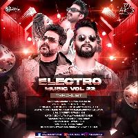 Electro Music Vol-22 - Dj Aks Production